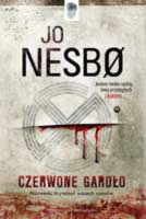 Czerwone Gardło. Cykl Harry Hole. Tom 3 - Jo Nesbo - książka