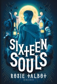 Sixteen Souls - Rosie Talbot - ebook + książka