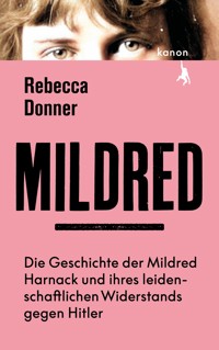 Mildred - Donner Rebecca - ebook
