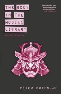 The Body in the Mobile Library - Peter Bradshaw - ebook