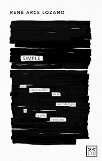 Simple - René Arce Lozano - ebook