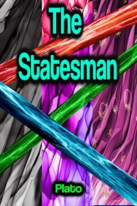 The Statesman - Plato - ebook