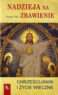 Nadzieja na Zbawienie - Forlai Giuseppe - książka