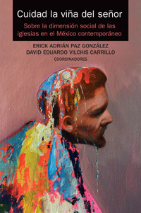 Cuidad la viña del señor - Erick Adrián Paz González - ebook