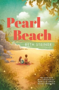 Pearl Beach - Beth Steiner - ebook
