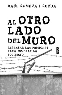 Al otro lado del muro - Raül Romeva i Rueda - ebook