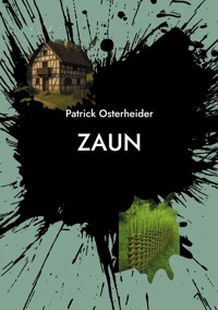 Zaun - Patrick Osterheider - ebook