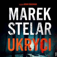 Ukryci - Marek Stelar - ebook + audiobook + książka