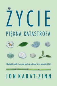Życie, piękna katastrofa. Mądrością ciała i umysłu możesz pokonać stres, choroby i ból - Jon Kabat-Zinn - ebook