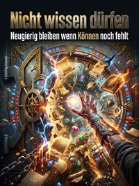 Nicht wissen dürfen - Huber Florian - ebook