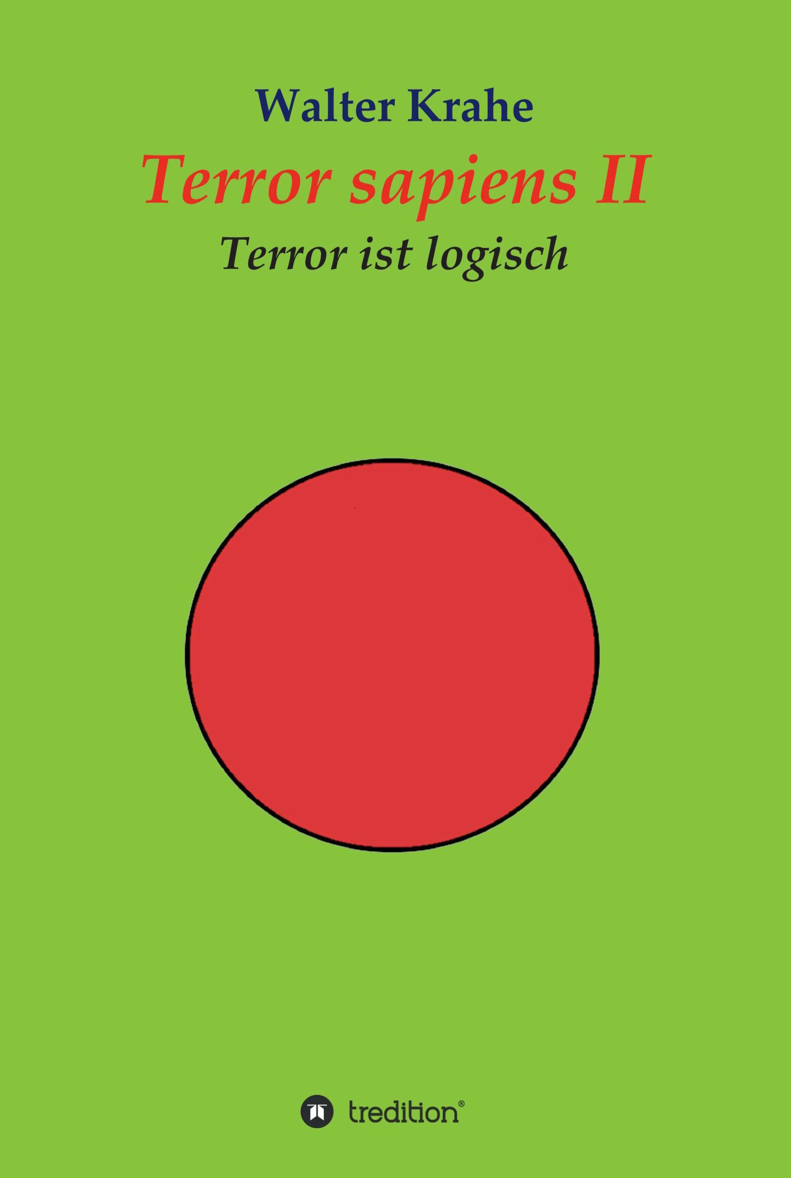 Terror sapiens II