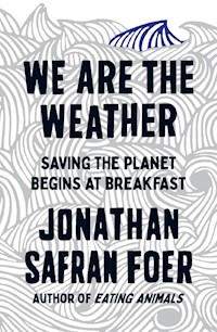 We are the Weather - Safran Foer Jonathan - książka