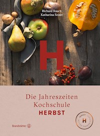 Herbst - Richard Rauch - ebook