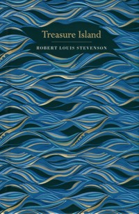 Treasure Island - Stevenson Robert Louis - książka