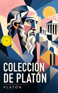 Colección de Platón (Anotado) - Platon - ebook