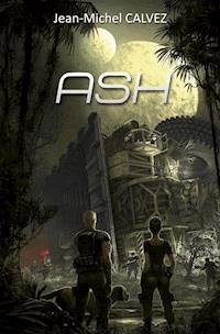ASH - Jean-Michel Calvez - ebook