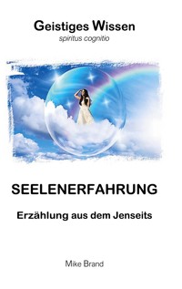 Seelenerfahrung - Mike Brand - ebook