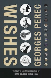 Wishes - Georges Perec - książka