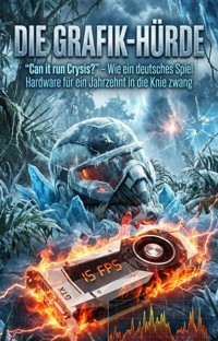 Grafik-Hürde - Daniel Graf - ebook