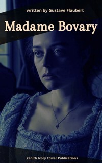 Madame Bovary - Gustave Flaubert - ebook