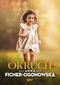 Okruch - Ficner-Ogonowska Anna - książka