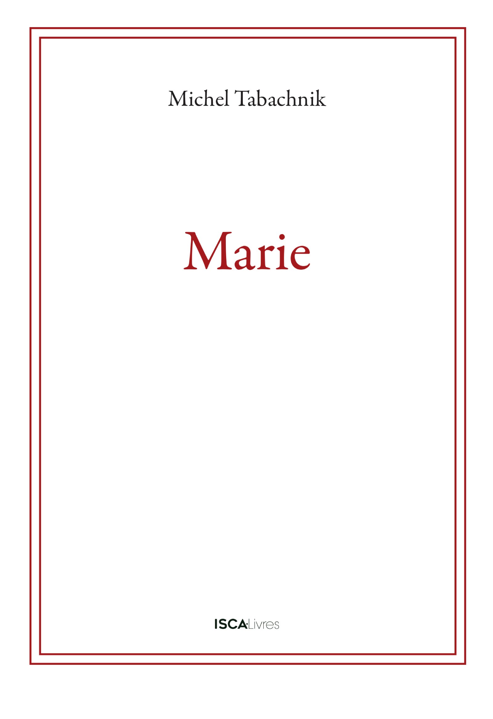 Marie