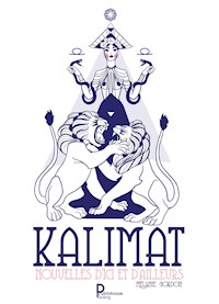 Kalimat - Mélanie Gordon - ebook