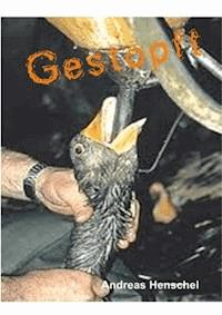 Gestopft - Andreas Henschel - ebook