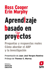 Aprendizaje basado en proyectos - Ross Cooper - ebook