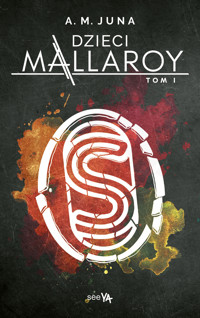 Dzieci Mallaroy - A.M. Juna - ebook