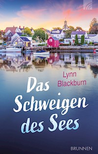 Das Schweigen des Sees - Lynn Blackburn - ebook