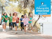 Educación emocional de tweens - Matilde de Campoamor - ebook
