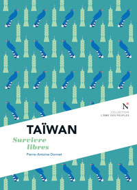 Taïwan - Pierre-Antoine Donnet - ebook
