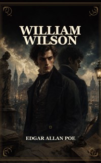 William Wilson - Edgar Allan Poe - ebook