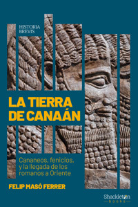 La tierra de Canaán - Felip Masó Ferrer - ebook
