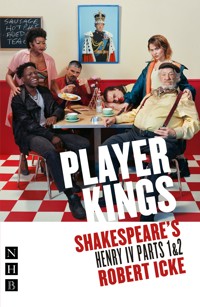 Player Kings - William Shakespeare - ebook