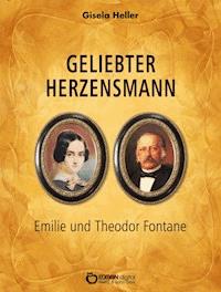 Geliebter Herzensmann - Gisela Heller - ebook