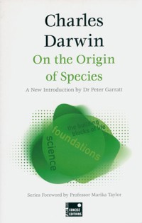 On the Origin of Species (Concise Edition) - Charles Darwin - książka