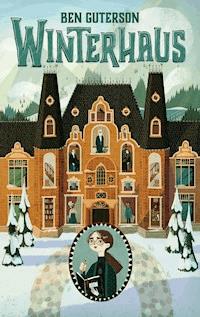 Winterhaus - Ben Guterson - ebook