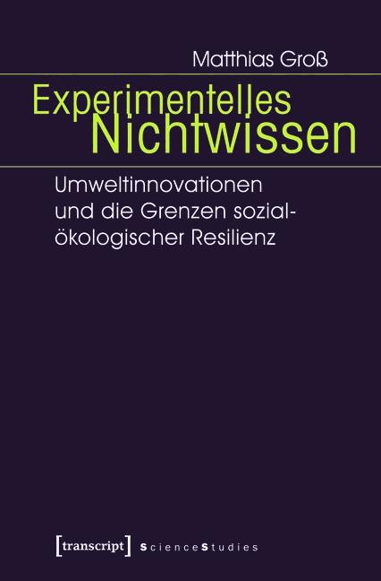 Experimentelles Nichtwissen