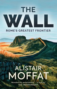 The Wall - Moffat Alistair - ebook
