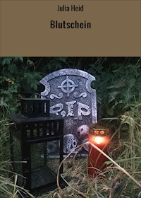 Blutschein - Julia Heid - ebook