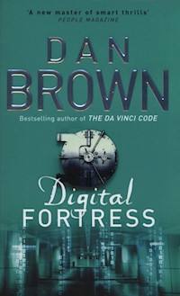 Digital Fortress - Dan Brown - książka
