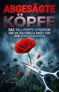 Abgesägte Köpfe - Simone Mayer - ebook