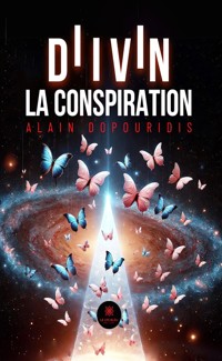 DIIVIN - Alain Dopouridis - ebook