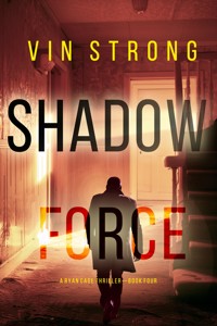 Shadow Force (A Ryan Cage FBI Action Thriller—Book 4) - Vin Strong - ebook