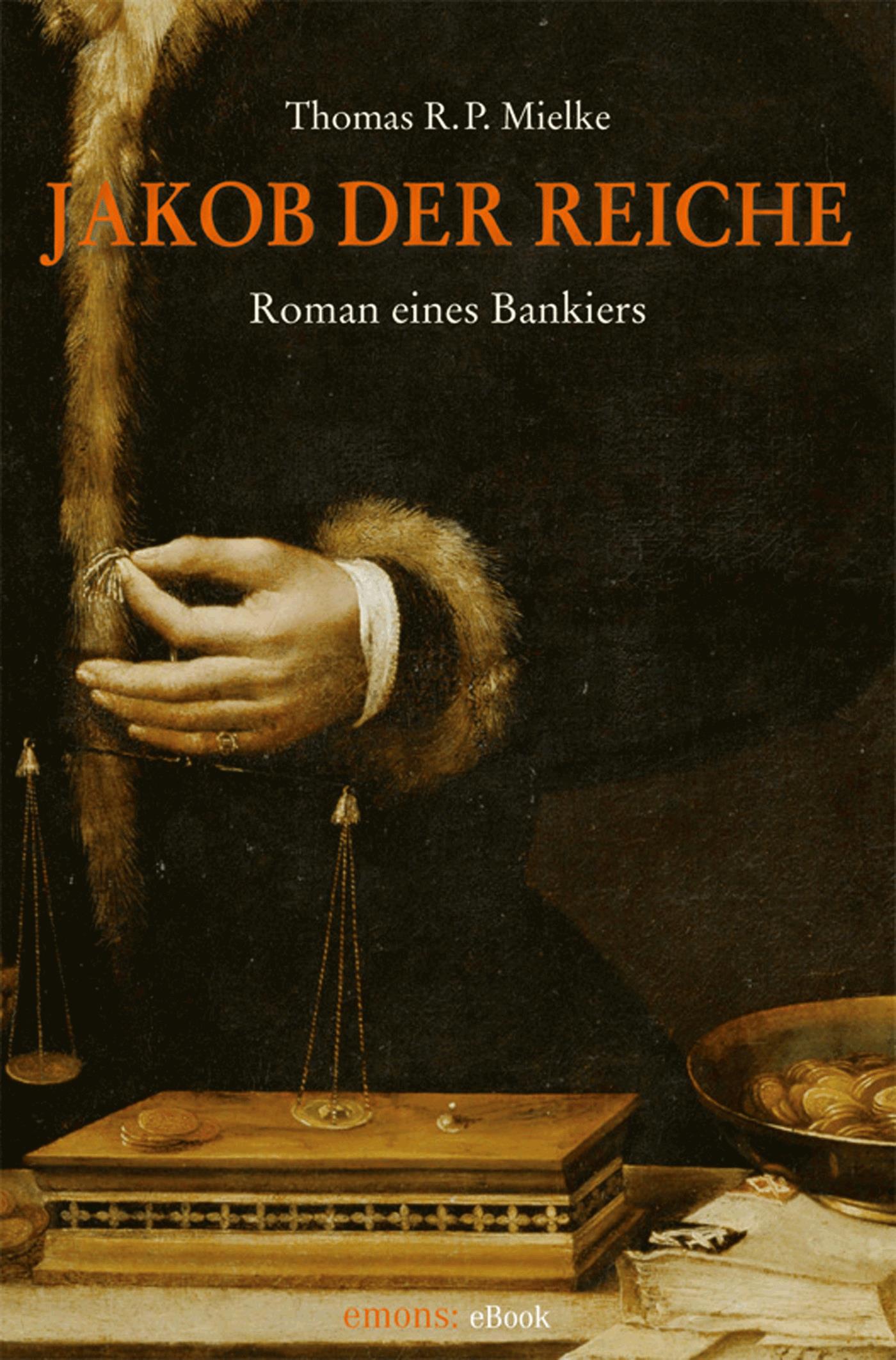 Jakob der Reiche