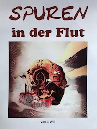 Spuren in der Flut - Günther Will - ebook