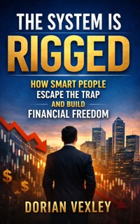 The system is Rigged - Dorian Vexley - ebook