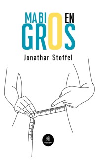 Ma bio en gros - Jonathan Stoffel - ebook